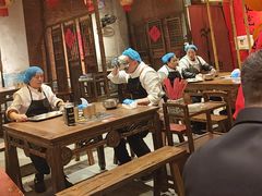 -袁山山重庆火锅(丈八北路店)