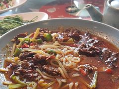 -懒人盐府人家(航天桥店)