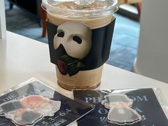 -Manner Coffee(淮海755店)