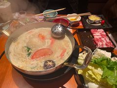 -仓桥家·焗寿司·锅物(光谷步行街店)