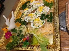 -玉流馆餐厅