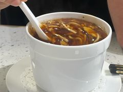 酸辣汤-鼎泰丰(南门店)