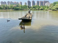 -南昌动物园