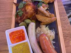 -甲丁坊·德餐·酒吧(五棵松华熙店)