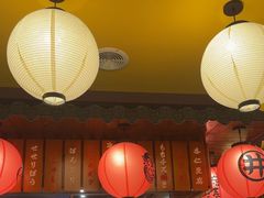 -鸟鹏烧鸟居酒屋(仁恒梦中心店)