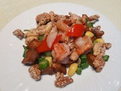 -新兴·金羊座·粤菜点心(乐峰店)