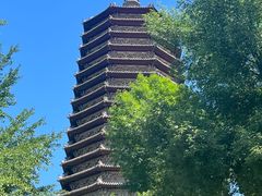 -玲珑塔公园