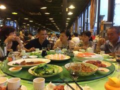 -盛港湾海鲜食府(黄沙店)