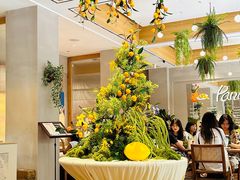 -沛家·西餐Brunch·直火料理