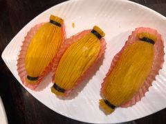 榴莲酥-滋粥楼·顺德菜海鲜茶点(方舟店)