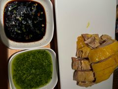 -筱爷叔·上海传统手工菜(玉树路店)