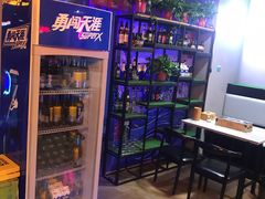 -浪起·江湖菜馆(陶瓷路店)