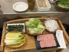 -东来顺饭庄(王府井步行街店)