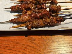 -京狮炙燥·精酿烧烤(首经贸店)