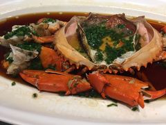 -望乡楼上海菜(日月光店)