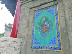 -西安市广仁寺