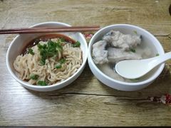 -江南红鱼汤(洋中花园店)