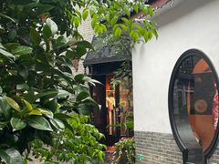 -31号公馆(黄兴广场白果园店)