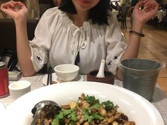 -石头咕(葵蓬店)