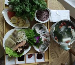 -喜宝·享悦时光月子会所(德阳店)