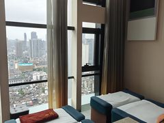 -泰乐道·SPA·按摩·足道(坡子街店)