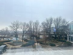 -奥黑尔国际机场