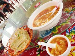 -何适山庄 ·可团建(水长城P2停车场店)