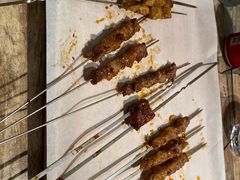 -枪火串烧·东北特色烧烤(罗湖总店)