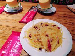 -關東雪东北菜(中庚漫游城店)