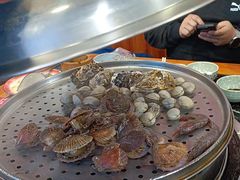 -边江铁锅炖鱼(振八街店)