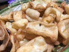 烘蛋-陈有良尖椒鸡(渝中示范店)