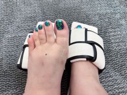 -瑞丽美甲