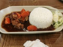 -李先生牛肉面大王(上海站南广场店)