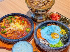 -小木屋拌饭(西安万象天地店)