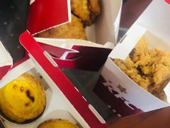 -肯德基(洛川店)