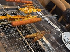 -红棚子肚绷·徐州烧烤(南京店)