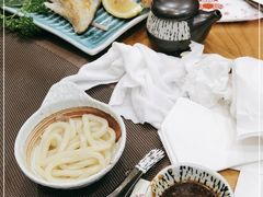 -本家食堂(华南店)