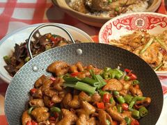 -恰八斗·猛火长沙菜(国贸店)