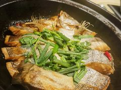 -茄子恰恰·新云南小炒(坪山益田店)