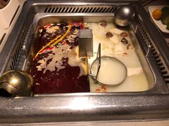 -海底捞火锅(万象城店)