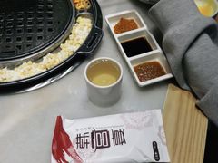 -韩宫宴和牛烤肉(盐城金鹰店)