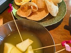 -星叶·东南亚料理(宁波万象汇店)