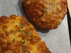 -CARINO BAKERY&CAFE(人广来福士店)