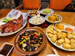 -福照楼汽锅鸡·云南菜(护国路店)