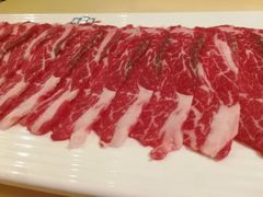 雪花肥牛-甘尼仕印度餐厅爵士酒吧(阳春巷店)