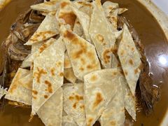 -听涛雅苑百味饺子老家菜馆