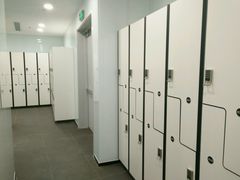 -帝豪斯健身(市府恒隆店)