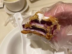 -利苑酒家(宜安广场店)
