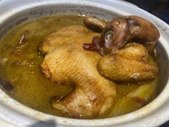 -山里俏·皖南菜(清源路店)