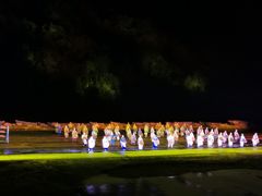 -婺源梦里老家大型山水实景演出